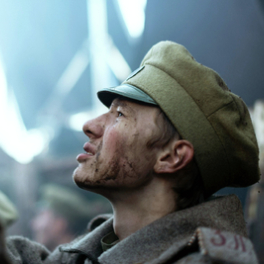 Tireur d'élite film guerre ACTION