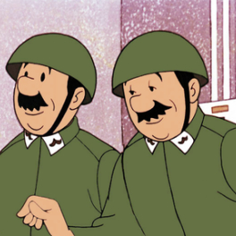 Les aventures de Tintin série/feuilleton animation 6TER
