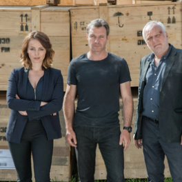 Le transporteur série/feuilleton action SERIE CLUB