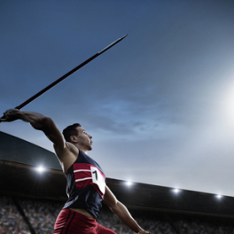 Championnats d'Europe sport athlétisme FRANCE 2