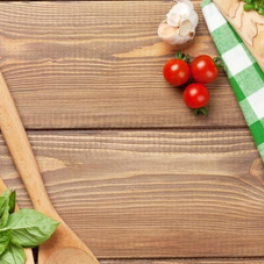 De zomerkeuken magazine - duiding culinair NJAM !