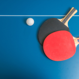 WTT Europe Smash sport tennis de table L'EQUIPE 21