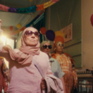 Les baronnes film comédie BE CINE