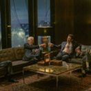 The Agency série/feuilleton thriller CANAL +