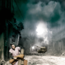 Apocalypse, la Seconde Guerre mondiale série documentaire historique LA TROIS