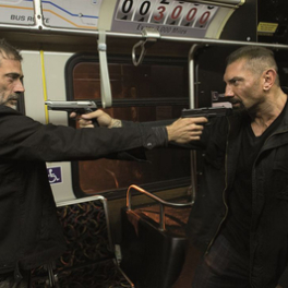 Bus 657 téléfilm action PARIS PREMIERE