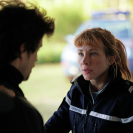 Capitaine Marleau série/feuilleton policier FRANCE 2