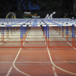 Championnats d'Europe sport athlétisme FRANCE 3