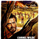 La proie nue film aventure CINE + CLASSIC