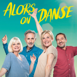 Alors on danse film comédie LA UNE (RTBF)