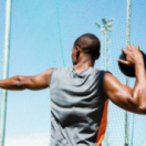 Championnats d'Europe sport athlétisme TIPIK