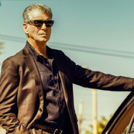 Fast Charlie film thriller BE 1