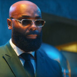 L'infiltrée film comédie CANAL +