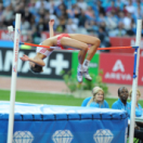Championnats d'Europe sport athlétisme FRANCE 2
