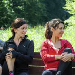 Faut pas lui dire film comédie RTL plug