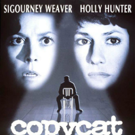 Copycat film policier CINE + FRISSON BE