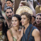 Gods of Egypt film action VTM2