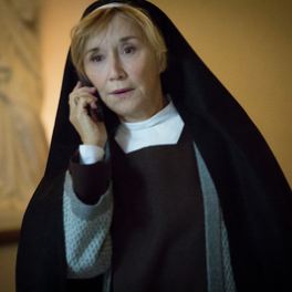Les ombres de Lisieux téléfilm policier FRANCE 3