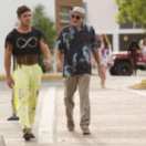 Dirty Grandpa film komedie VTM3