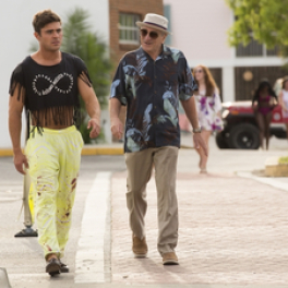 Dirty Grandpa film comédie VTM3