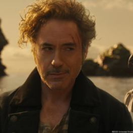 Dolittle film aventure VTM3
