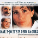 Marie-Jo et ses deux amours film drame sentimental CINE + CLUB