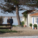 Meurtres à Arles téléfilm policier FRANCE 3