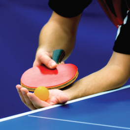 WTT Europe Smash sport tennis de table L'EQUIPE 21