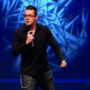 Alex Agnew - Wake Me Up When It's Over ontspanning PLAY4