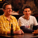 How I Met Your Mother serie/feuilleton VTM3