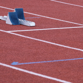Championnats d'Europe sport athlétisme RTS DEUX