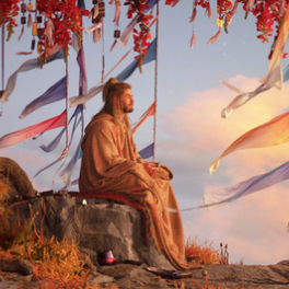 Thor : Love and Thunder film fantastique TF1