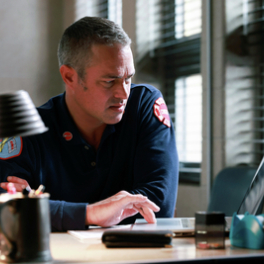 Chicago Fire série/feuilleton drame CSTAR