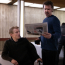 Association criminelle série/feuilleton policier FRANCE 3