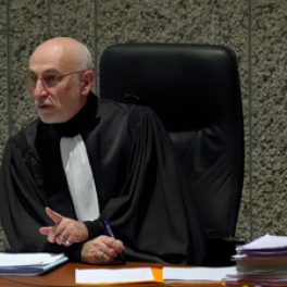 Justice en France série documentaire société PUBLIC SENAT - LCP AN