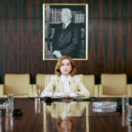 La femme la plus riche du monde film comédie dramatique BE CINE
