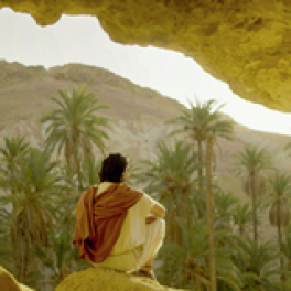 Expédition Pétra, sur la piste des Nabatéens documentaire découverte PLANETE +