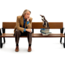 The Penguin Lessons film drame BE 1