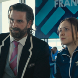 L'esprit Coubertin film comédie FRANCE 2