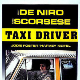 Taxi Driver film drame TCM CINEMA