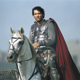 King Arthur film drame VTM3