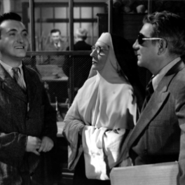 La nuit est mon royaume film drame ARTE