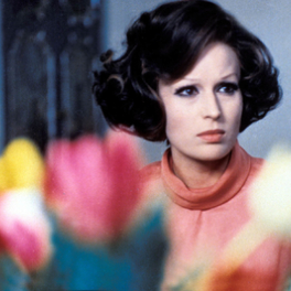 Théorème film drame psychologique CINE + CLASSIC