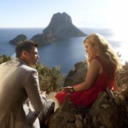 Verliefd op Ibiza film comédie romantique NPO3