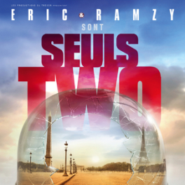 Seuls Two film comédie TF1 Séries Films