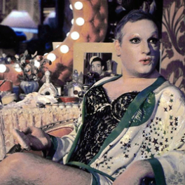 La Cage aux folles film comédie RTS DEUX