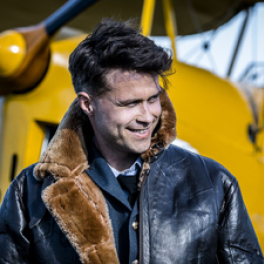 303 Squadron film guerre ACTION