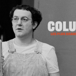 Coluche, les plus grands sketchs documentaire biographie PARIS PREMIERE