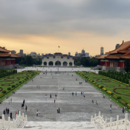 Ruben langs de Zuid-Chinese Zee documentaire CANVAS