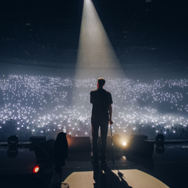 Grand Corps Malade «en concert» concert rap CSTAR